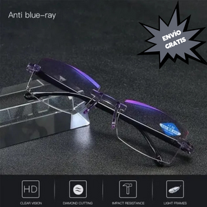 Lentes TR90 - Revolución Ocular