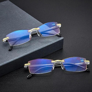 Lentes TR90 - Revolución Ocular