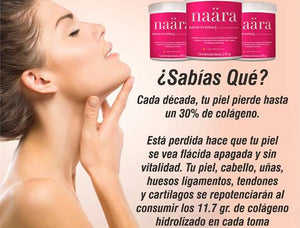 Naara - Colágeno Hidrolizado