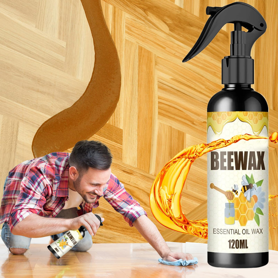 BEEWAX - REMOVEDOR DE MADERA